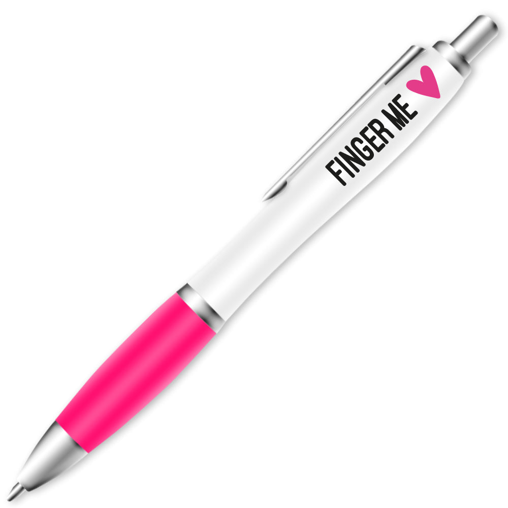 Finger Me Pen #1 image